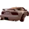 ModeloDrive FRP ORI t3 55mm Wide Body Fenders (rear) > Nissan 240SX 1989-1994 > 3dr Hatch - Image 28