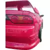 ModeloDrive FRP ORI t3 55mm Wide Body Fenders (rear) > Nissan 240SX 1989-1994 > 3dr Hatch - Image 2