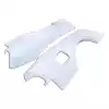 ModeloDrive FRP ORI t3 55mm Wide Body Fenders (rear) > Nissan 240SX 1989-1994 > 3dr Hatch - Image 6