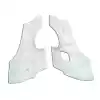 ModeloDrive FRP ORI t3 55mm Wide Body Fenders (rear) > Nissan 240SX 1989-1994 > 3dr Hatch - Image 8