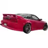 ModeloDrive FRP ORI t3 55mm Wide Body Fenders (rear) > Nissan 240SX 1989-1994 > 3dr Hatch - Image 14