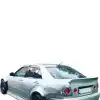 ModeloDrive FRP MSV Wide Body 65mm Fender Flares (rear) 6pc > Lexus IS300 2000-2005> 4dr - Image 16