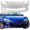 ModeloDrive FRP ARTI Wide Body Front Bumper > Scion FR-S ZN6 2013-2018 - Image 11