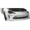 ModeloDrive FRP ARTI Wide Body Front Bumper > Scion FR-S ZN6 2013-2018 - Image 10