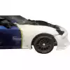 ModeloDrive FRP ARTI Wide Body Fenders (front) > Scion FR-S ZN6 2013-2018 - Image 5