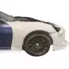 ModeloDrive FRP ARTI Wide Body Fenders (front) > Scion FR-S ZN6 2013-2018 - Image 6