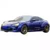 ModeloDrive FRP ARTI Wide Body Side Skirts > Scion FR-S ZN6 2013-2018 - Image 12