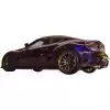 ModeloDrive FRP ARTI Wide Body Side Skirts > Scion FR-S ZN6 2013-2018 - Image 16