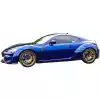 ModeloDrive FRP ARTI Wide Body Side Skirts > Scion FR-S ZN6 2013-2018 - Image 18