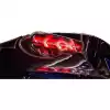 ModeloDrive FRP ARTI Wide Body Fenders (rear) > Scion FR-S ZN6 2013-2018 - Image 20