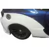 ModeloDrive FRP ARTI Wide Body Fenders (rear) > Scion FR-S ZN6 2013-2018 - Image 2