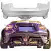 ModeloDrive FRP ARTI Wide Body Rear Bumper > Scion FR-S ZN6 2013-2018 - Image 10