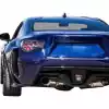 ModeloDrive FRP ARTI Wide Body Rear Bumper > Scion FR-S ZN6 2013-2018 - Image 12