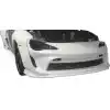 ModeloDrive FRP ARTI Wide Body Front Bumper > Subaru BRZ ZN6 2013-2020 - Image 10