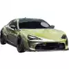 ModeloDrive FRP ARTI Wide Body Fenders (front) > Subaru BRZ ZN6 2013-2020 - Image 13