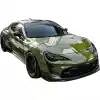 ModeloDrive FRP ARTI Wide Body Fenders (front) > Subaru BRZ ZN6 2013-2020 - Image 14