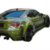 ModeloDrive FRP ARTI Wide Body Fenders (front) > Subaru BRZ ZN6 2013-2020 - Image 15