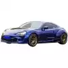 ModeloDrive FRP ARTI Wide Body Fenders (front) > Subaru BRZ ZN6 2013-2020 - Image 17