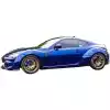 ModeloDrive FRP ARTI Wide Body Fenders (front) > Subaru BRZ ZN6 2013-2020 - Image 21