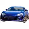 ModeloDrive FRP ARTI Wide Body Fenders (front) > Subaru BRZ ZN6 2013-2020 - Image 22