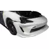 ModeloDrive FRP ARTI Wide Body Fenders (front) > Subaru BRZ ZN6 2013-2020 - Image 3