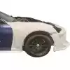 ModeloDrive FRP ARTI Wide Body Fenders (front) > Subaru BRZ ZN6 2013-2020 - Image 6