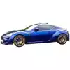 ModeloDrive FRP ARTI Wide Body Side Skirts > Subaru BRZ ZN6 2013-2020 - Image 16