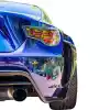 ModeloDrive FRP ARTI Wide Body Fenders (rear) > Subaru BRZ ZN6 2013-2020 - Image 22