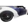 ModeloDrive FRP ARTI Wide Body Fenders (rear) > Subaru BRZ ZN6 2013-2020 - Image 11