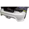 ModeloDrive FRP ARTI Wide Body Rear Bumper > Subaru BRZ ZN6 2013-2020 - Image 3