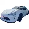 ModeloDrive FRP ARTI Wide Body Front Bumper > Toyota 86 2017-2020 - Image 15