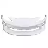 ModeloDrive FRP ARTI Wide Body Front Bumper > Toyota 86 2017-2020 - Image 3