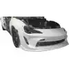 ModeloDrive FRP ARTI Wide Body Front Bumper > Toyota 86 2017-2020 - Image 8