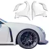 ModeloDrive FRP ARTI Wide Body Fenders (front) > Toyota 86 2017-2020 - Image 12