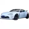 ModeloDrive FRP ARTI Wide Body Fenders (front) > Toyota 86 2017-2020 - Image 15