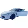 ModeloDrive FRP ARTI Wide Body Fenders (front) > Toyota 86 2017-2020 - Image 17