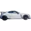 ModeloDrive FRP ARTI Wide Body Fenders (front) > Toyota 86 2017-2020 - Image 18