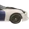 ModeloDrive FRP ARTI Wide Body Fenders (front) > Toyota 86 2017-2020 - Image 6