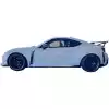 ModeloDrive FRP ARTI Wide Body Side Skirts > Toyota 86 2017-2020 - Image 12