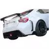 ModeloDrive FRP ARTI Wide Body Fenders (rear) > Toyota 86 2017-2020 - Image 18