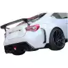 ModeloDrive FRP ARTI Wide Body Rear Bumper > Toyota 86 2017-2020 - Image 11