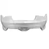 ModeloDrive FRP ARTI Wide Body Rear Bumper > Toyota 86 2017-2020 - Image 4