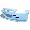 ModeloDrive FRP GTR Wide Body Front Bumper > BMW Z4 E86 2003-2008 > 3dr Coupe - Image 8