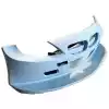 ModeloDrive FRP GTR Wide Body Front Bumper > BMW Z4 E86 2003-2008 > 3dr Coupe - Image 11