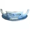 ModeloDrive FRP GTR Wide Body Front Bumper > BMW Z4 E86 2003-2008 > 3dr Coupe - Image 18