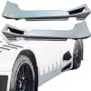 ModeloDrive FRP GTR Wide Body Side Skirts > BMW Z4 E86 2003-2008 > 3dr Coupe - Image 13