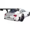 ModeloDrive FRP GTR Wide Body Side Skirts > BMW Z4 E86 2003-2008 > 3dr Coupe - Image 14