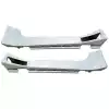 ModeloDrive FRP GTR Wide Body Side Skirts > BMW Z4 E86 2003-2008 > 3dr Coupe - Image 1