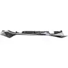 ModeloDrive FRP GTR Wide Body Side Skirts > BMW Z4 E86 2003-2008 > 3dr Coupe - Image 11