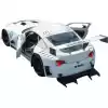 ModeloDrive FRP GTR Wide Body Fenders (rear) > BMW Z4 E86 2003-2008 > 3dr Coupe - Image 19